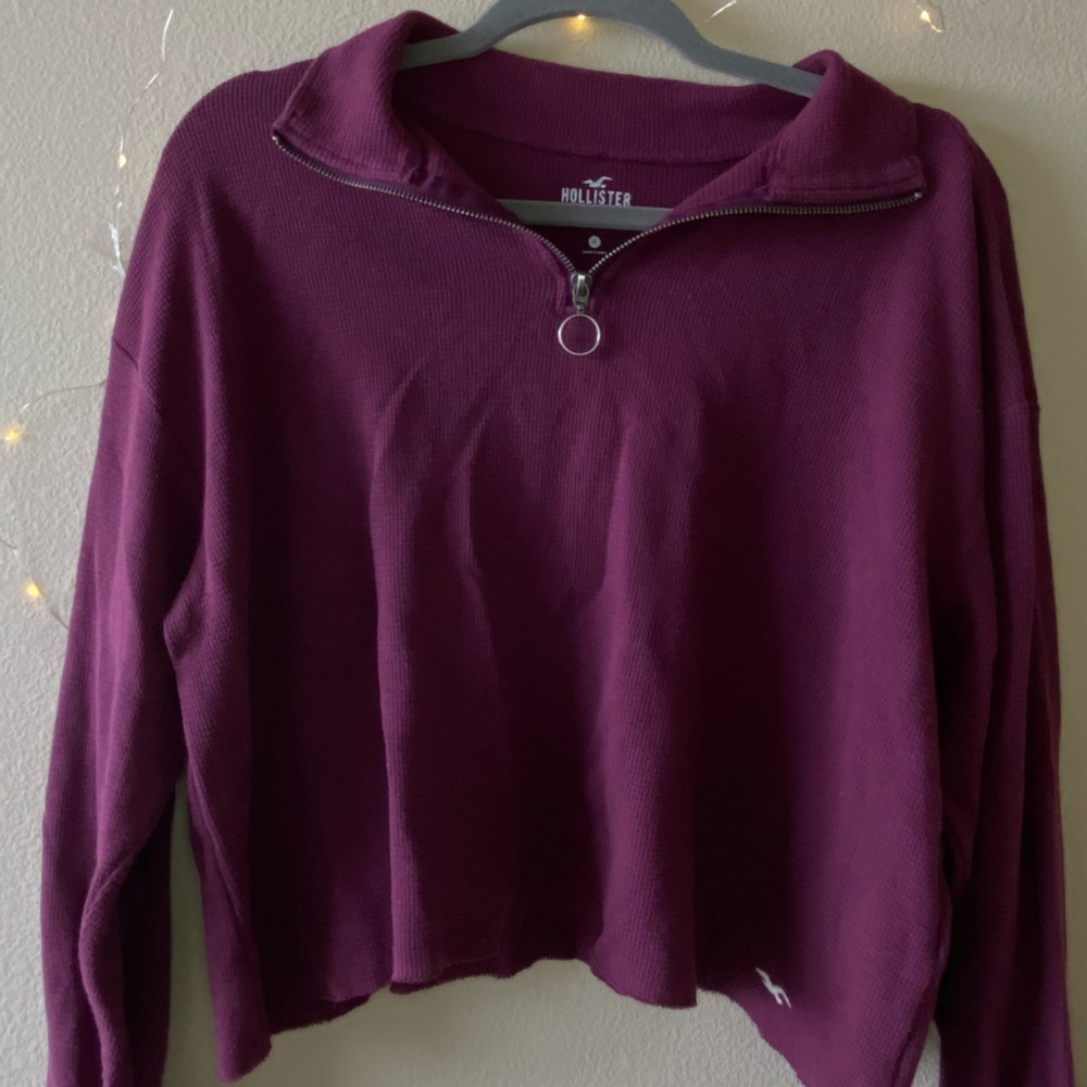 Hollister Boyfriend Tee